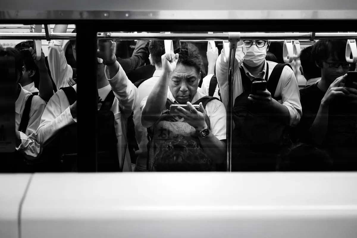 Commuters