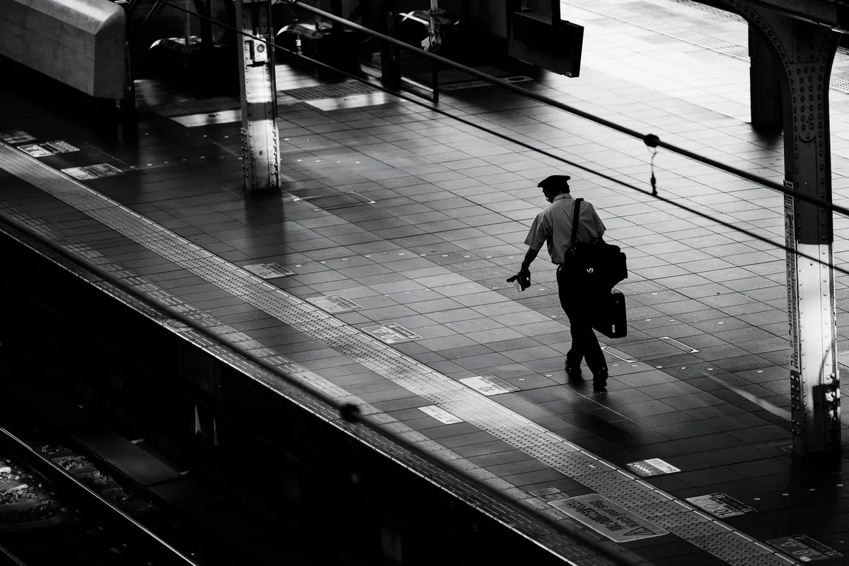 Platform