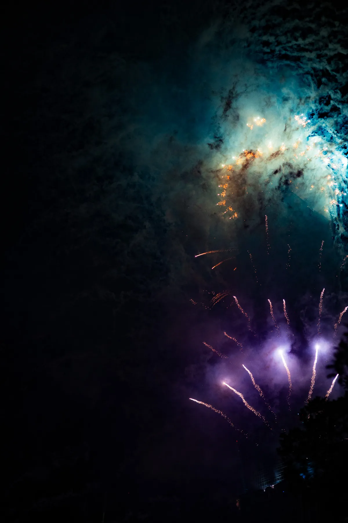 Fireworks